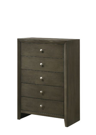 Ilana Chest 541 Furniture Gallery