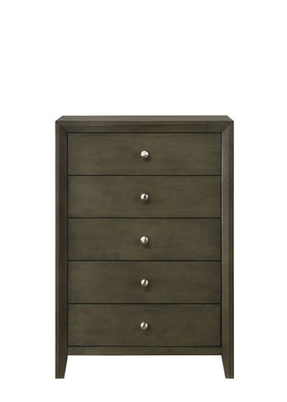 Ilana Chest 541 Furniture Gallery