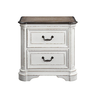 Florian Nightstand 541 Furniture Gallery