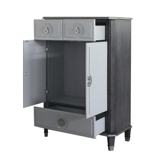 House Beatrice Chest 541 Furniture Gallery