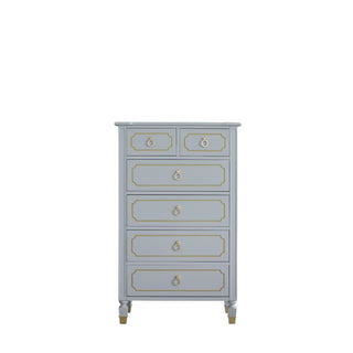 House Marchese Chest