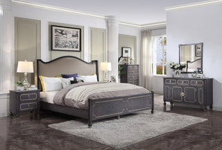 House Marchese Nightstand