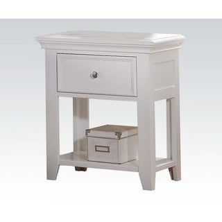Lacey Nightstand 541 Furniture Gallery