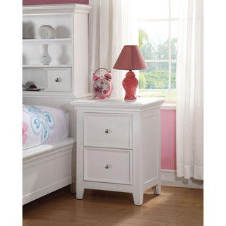 Lacey Nightstand 541 Furniture Gallery