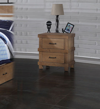 Adams Nightstand 541 Furniture Gallery