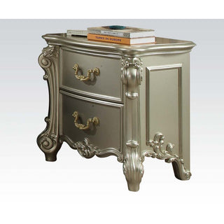 Vendome II Nightstand 541 Furniture Gallery