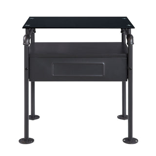 Nicipolis Nightstand 541 Furniture Gallery