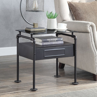 Nicipolis Nightstand 541 Furniture Gallery