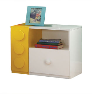 Playground Nightstand 541 Furniture Gallery