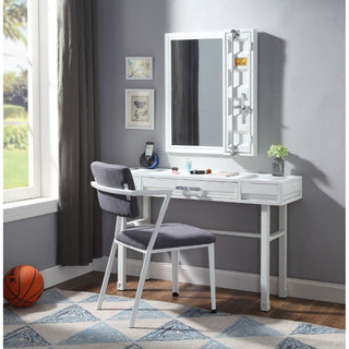 Cargo Vanity Desk 541 Furniture Gallery