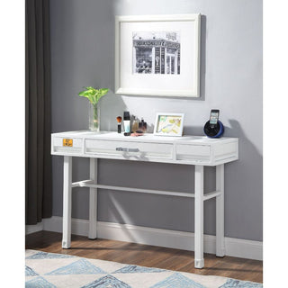 Cargo Vanity Desk 541 Furniture Gallery