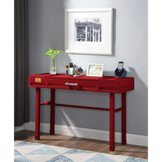 Cargo Vanity Desk 541 Furniture Gallery