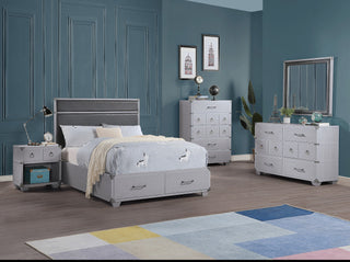 Orchest Nightstand 541 Furniture Gallery