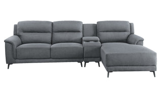 Walcher Sectional Sofa