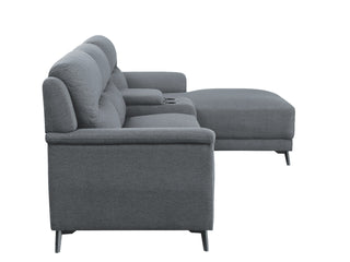 Walcher Sectional Sofa