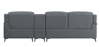 Walcher Sectional Sofa