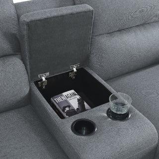 Walcher Sectional Sofa