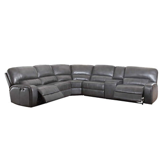 Saul Sectional Sofa 541 Furniture Gallery