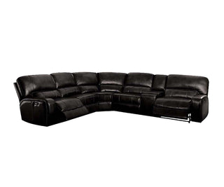 Saul Sectional Sofa 541 Furniture Gallery
