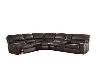 Saul Sectional Sofa 541 Furniture Gallery