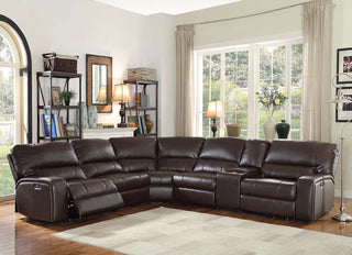 Saul Sectional Sofa 541 Furniture Gallery
