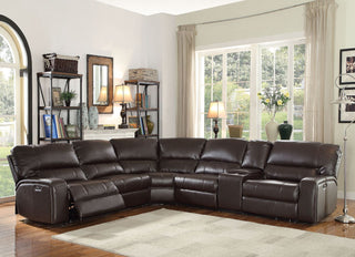 Saul Sectional Sofa 541 Furniture Gallery