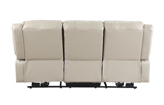 Zuriel Power Motion Sofa W/USB