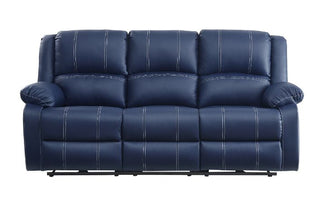 Zuriel Power Motion Sofa W/USB