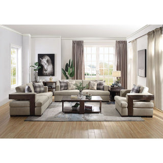 Niamey Sofa 541 Furniture Gallery