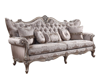 Jayceon Sofa 541 Furniture Gallery