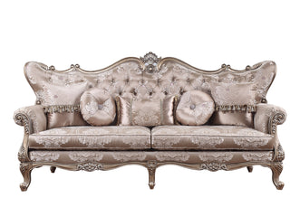 Jayceon Sofa 541 Furniture Gallery