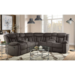 Rylan Sectional Sofa 541 Furniture Gallery