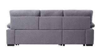 Nazli Sectional Sofa w/ Storage