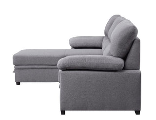 Nazli Sectional Sofa w/ Storage
