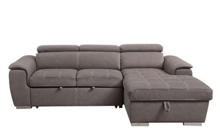 Haruko Sectional Sofa