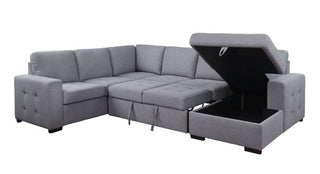 Nardo Sectional Sofa
