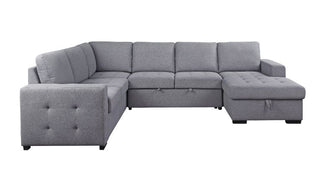 Nardo Sectional Sofa