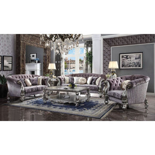 Versailles Sofa 541 Furniture Gallery