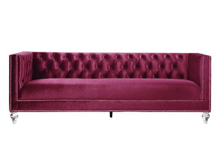 Heibero Sofa 541 Furniture Gallery