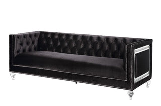 Heibero Sofa 541 Furniture Gallery