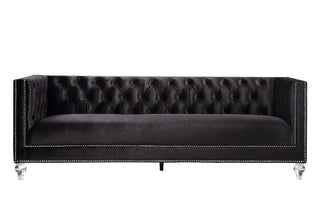 Heibero Sofa 541 Furniture Gallery