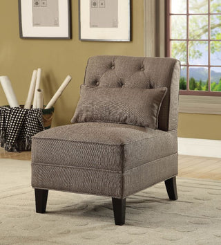 Susanna Accent Chair 541 Furniture Gallery