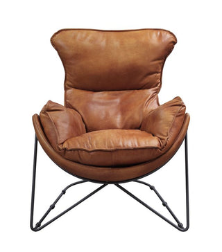 Thurshan Accent Chair 541 Furniture Gallery