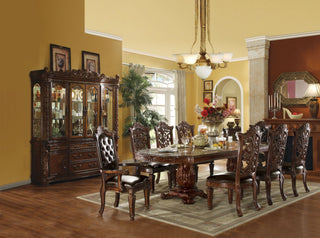 Vendome Dining Table 541 Furniture Gallery