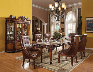 Winfred Dining Table 541 Furniture Gallery