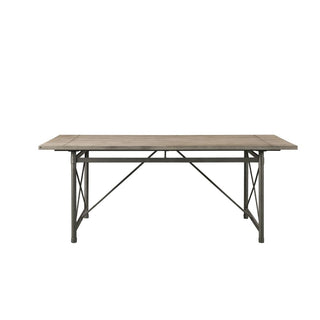 Kaelyn II Dining Table 541 Furniture Gallery