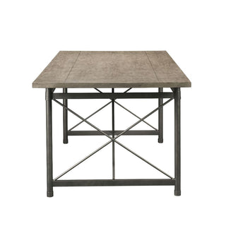 Kaelyn II Dining Table 541 Furniture Gallery