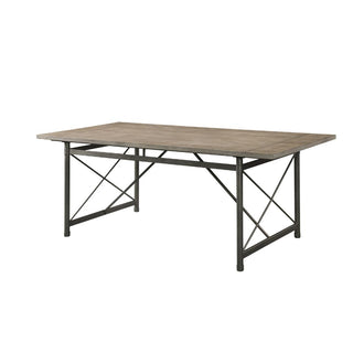 Kaelyn II Dining Table 541 Furniture Gallery
