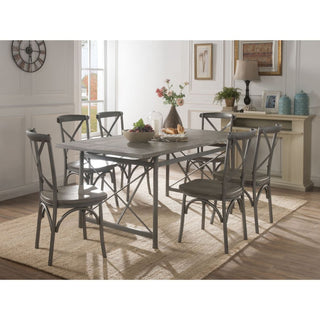 Kaelyn II Dining Table 541 Furniture Gallery