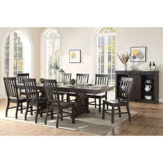 Maisha Dining Table 541 Furniture Gallery